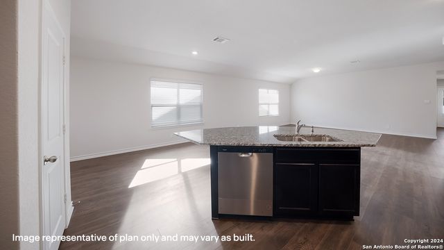 4921 Fairway Bunker, San Antonio, TX 78261