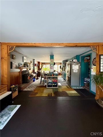 1230 Earlville Road, Hamilton, NY 13332