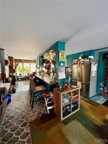 1230 Earlville Road, Hamilton, NY 13332