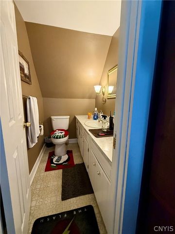 1230 Earlville Road, Hamilton, NY 13332