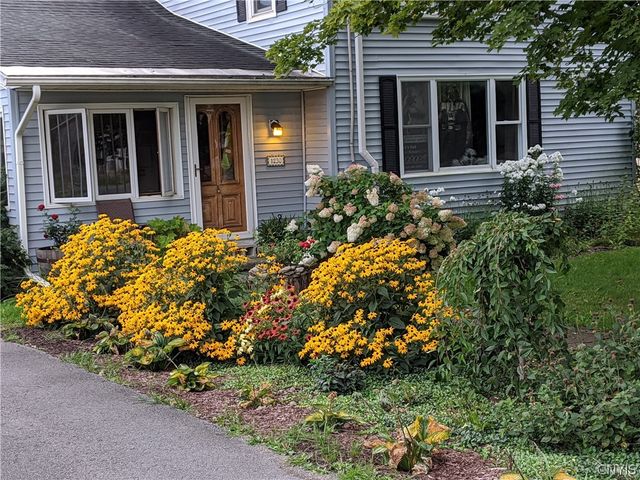 1230 Earlville Road, Hamilton, NY 13332