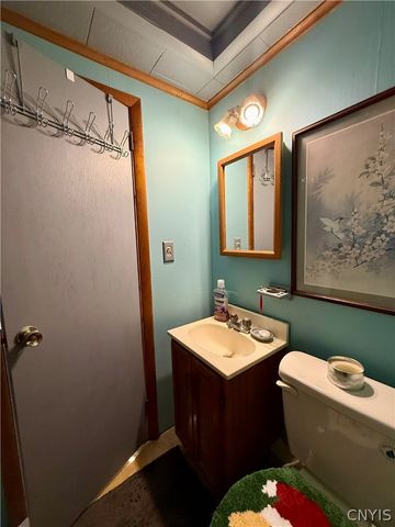 1230 Earlville Road, Hamilton, NY 13332