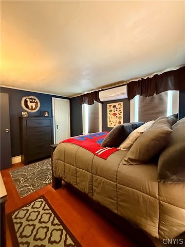 1230 Earlville Road, Hamilton, NY 13332