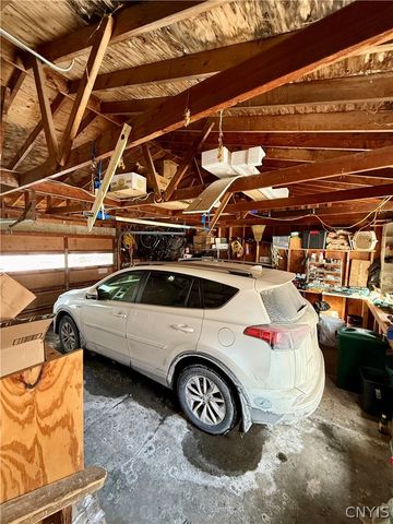 1230 Earlville Road, Hamilton, NY 13332