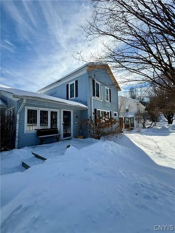 1230 Earlville Road, Hamilton, NY 13332