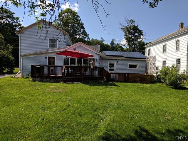 1230 Earlville Road, Hamilton, NY 13332