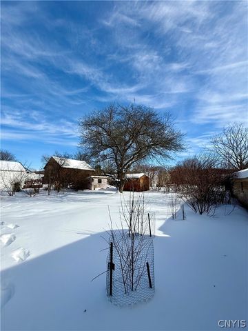 1230 Earlville Road, Hamilton, NY 13332