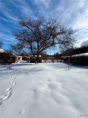 1230 Earlville Road, Hamilton, NY 13332