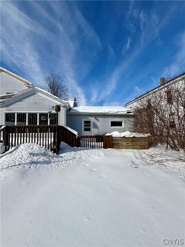 1230 Earlville Road, Hamilton, NY 13332