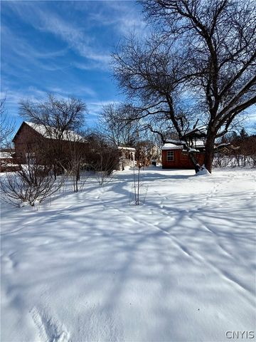 1230 Earlville Road, Hamilton, NY 13332