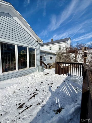 1230 Earlville Road, Hamilton, NY 13332