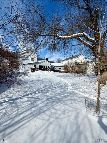 1230 Earlville Road, Hamilton, NY 13332