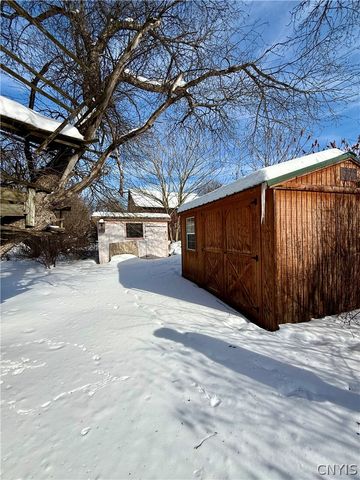 1230 Earlville Road, Hamilton, NY 13332