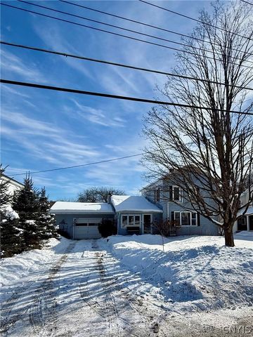 1230 Earlville Road, Hamilton, NY 13332