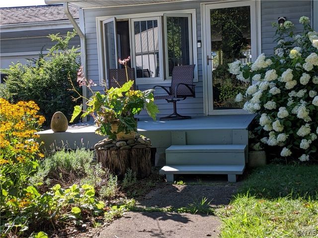 1230 Earlville Road, Hamilton, NY 13332