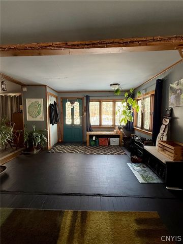 1230 Earlville Road, Hamilton, NY 13332