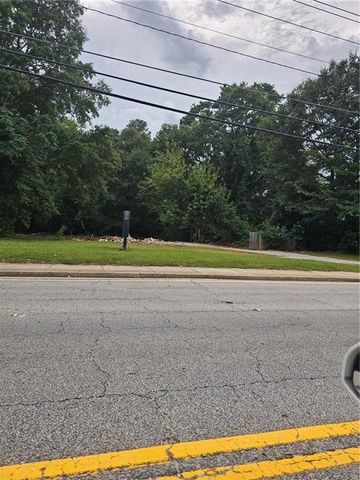 1987 Wesley Chapel Road, Decatur, GA 30035