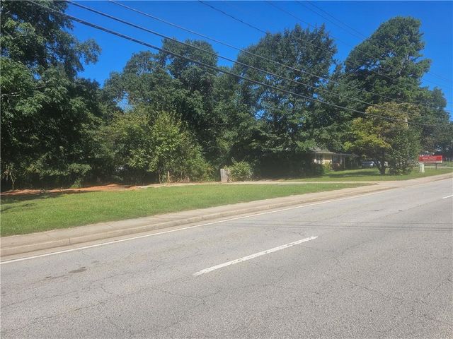 1987 Wesley Chapel Road, Decatur, GA 30035