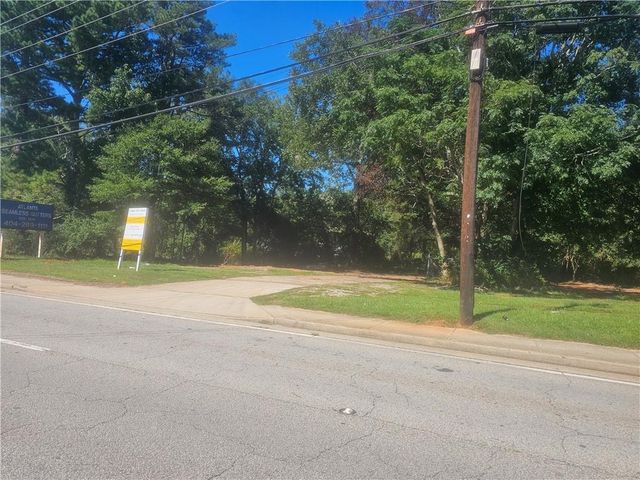 1987 Wesley Chapel Road, Decatur, GA 30035