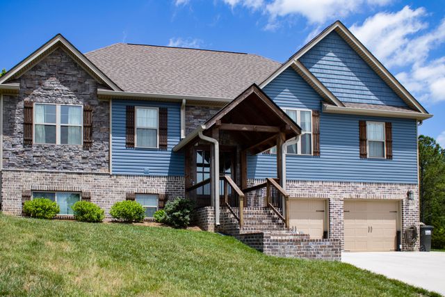 620 Ginger Lake Drive, Rock Spring, GA 30739