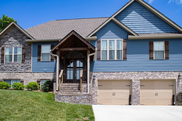 620 Ginger Lake Drive, Rock Spring, GA 30739