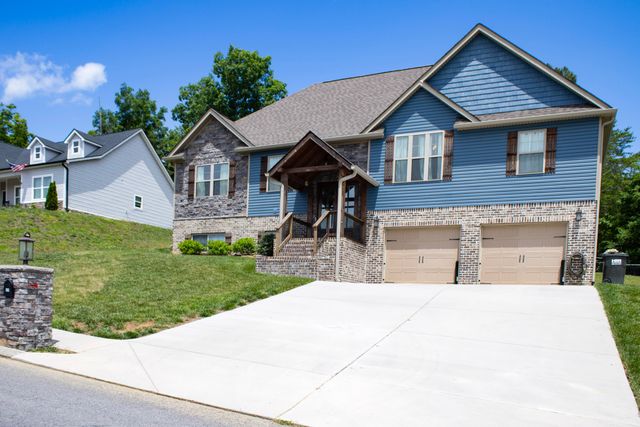 620 Ginger Lake Drive, Rock Spring, GA 30739