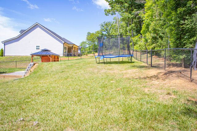620 Ginger Lake Drive, Rock Spring, GA 30739