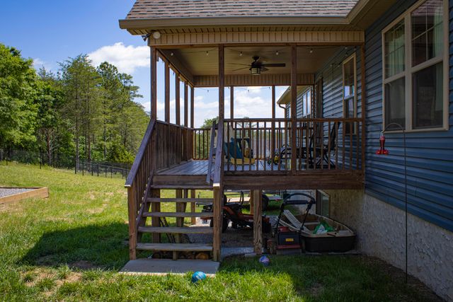620 Ginger Lake Drive, Rock Spring, GA 30739