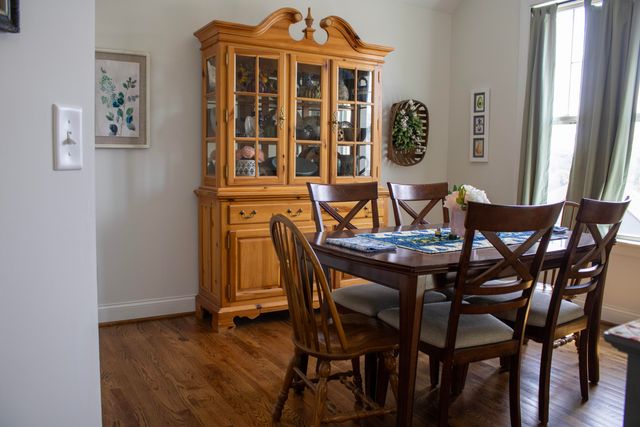 620 Ginger Lake Drive, Rock Spring, GA 30739