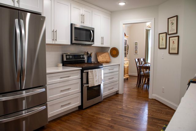 620 Ginger Lake Drive, Rock Spring, GA 30739