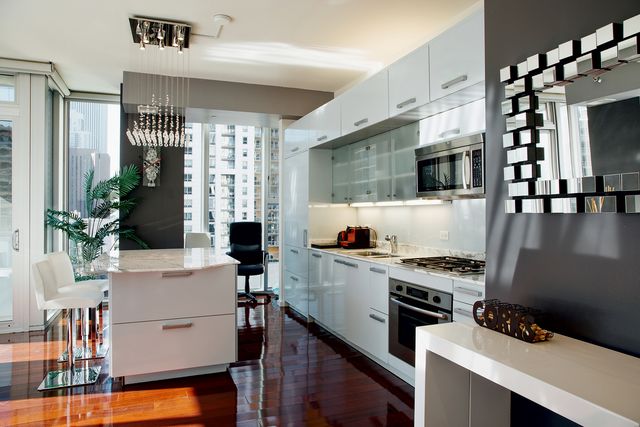 550 N St Clair Street 1204, Chicago, IL 60611