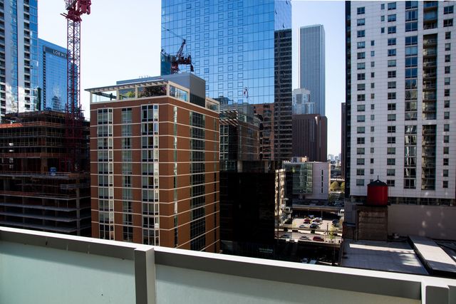 550 N St Clair Street 1204, Chicago, IL 60611