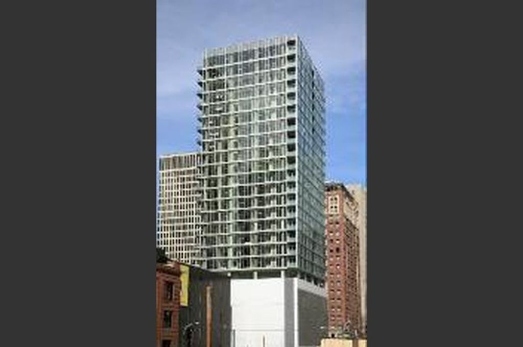 550 N St Clair Street 1204, Chicago, IL 60611
