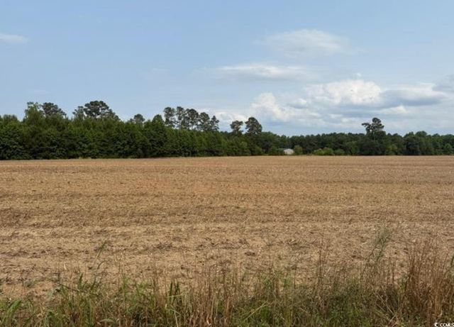 TBD Mack Rd., Conway, SC 29526
