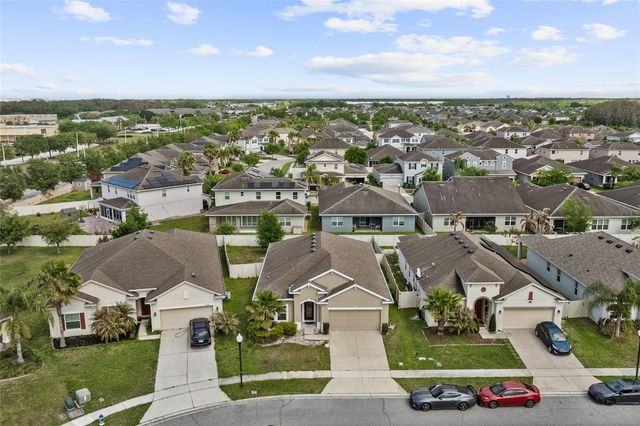 12315 SAWGRASS PRAIRIE LOOP, Orlando, FL 32824