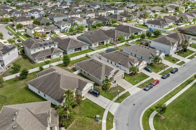 12315 SAWGRASS PRAIRIE LOOP, Orlando, FL 32824