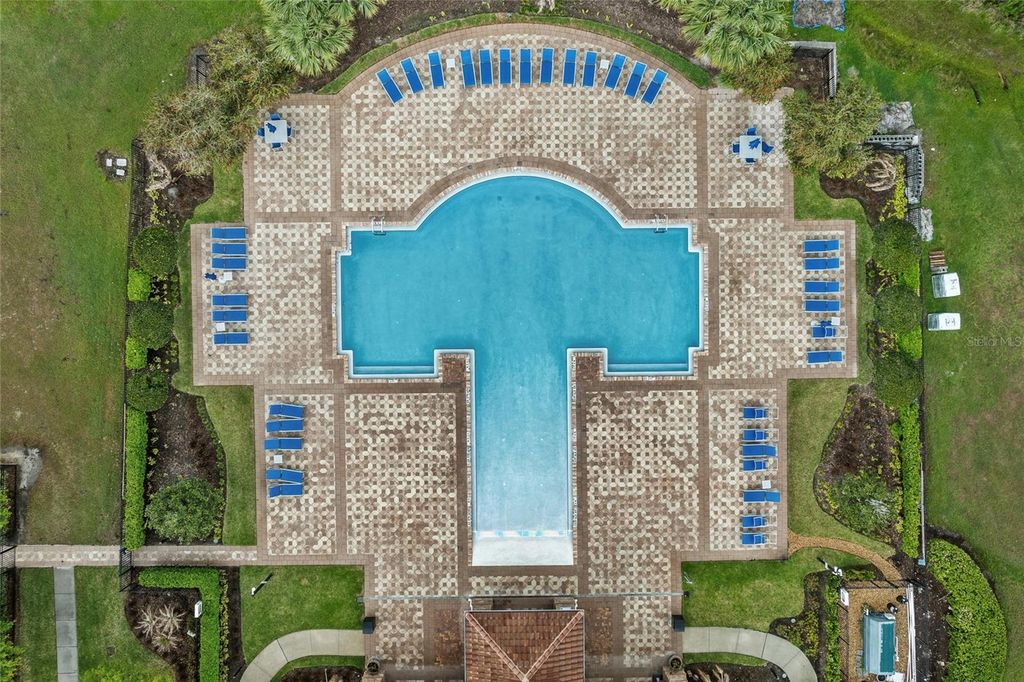 Image 33 of property listing at 12315 SAWGRASS PRAIRIE LOOP, Orlando, FL 32824