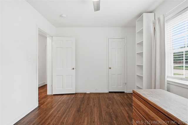 4513 E 8th Street, Tulsa, OK 74112