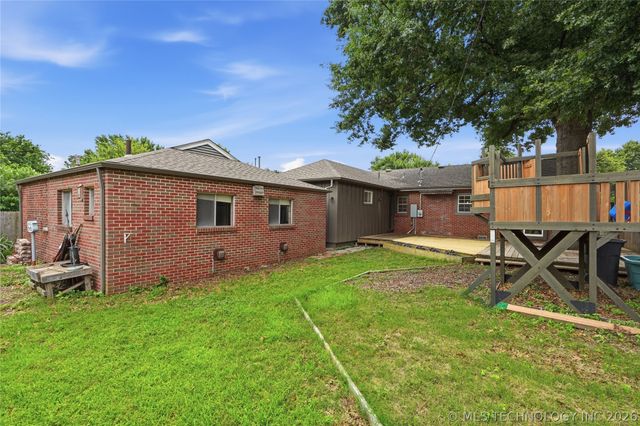 4513 E 8th Street, Tulsa, OK 74112
