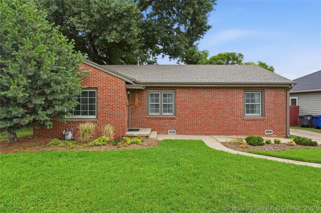 4513 E 8th Street, Tulsa, OK 74112