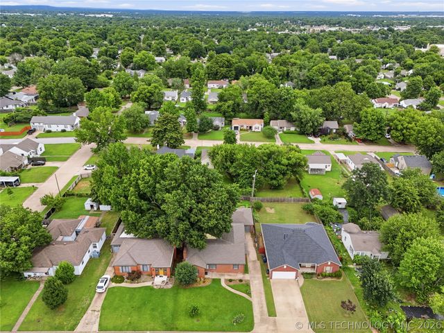 4513 E 8th Street, Tulsa, OK 74112
