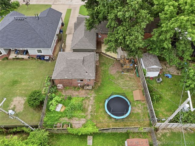 4513 E 8th Street, Tulsa, OK 74112