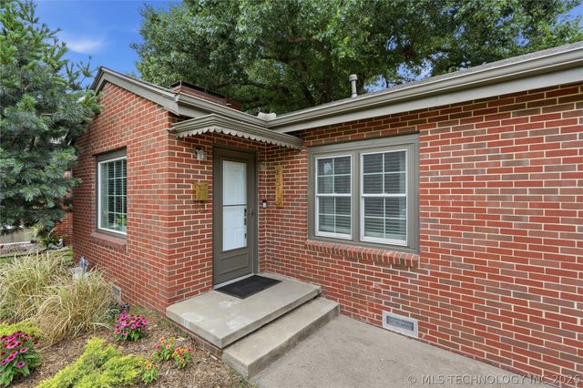 4513 E 8th Street, Tulsa, OK 74112