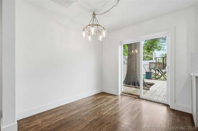 4513 E 8th Street, Tulsa, OK 74112