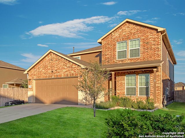 9932 WADDIE LN, San Antonio, TX 78254