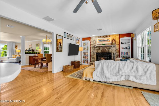 253 Arnold Avenue, Oceanport, NJ 07757