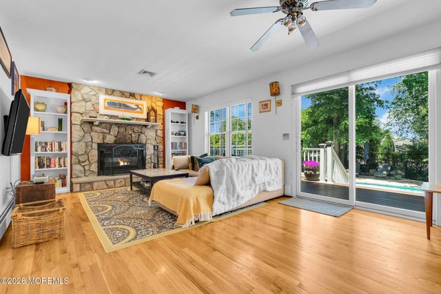253 Arnold Avenue, Oceanport, NJ 07757