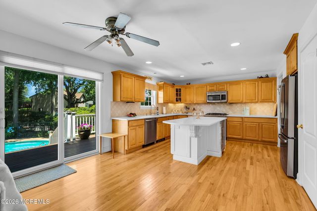 253 Arnold Avenue, Oceanport, NJ 07757