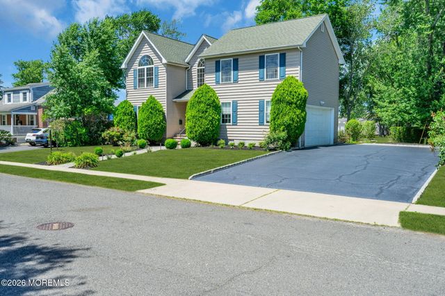 253 Arnold Avenue, Oceanport, NJ 07757
