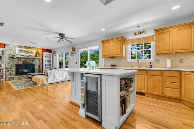 253 Arnold Avenue, Oceanport, NJ 07757
